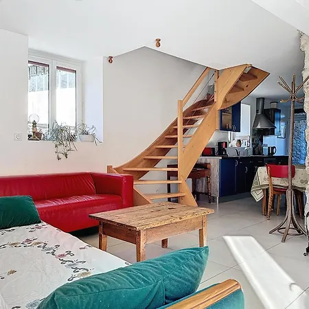 Gasthof Le Baco, A La Ferme