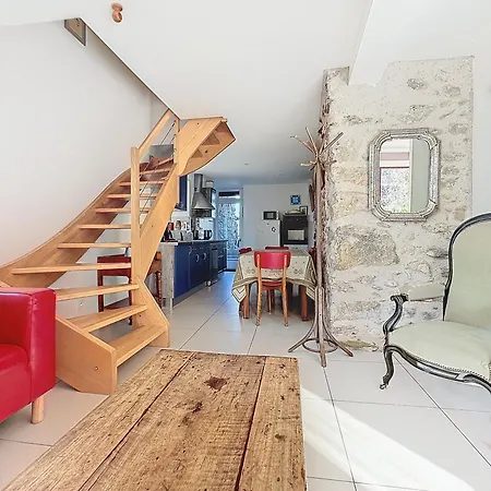Le Baco, A La Ferme Gasthof