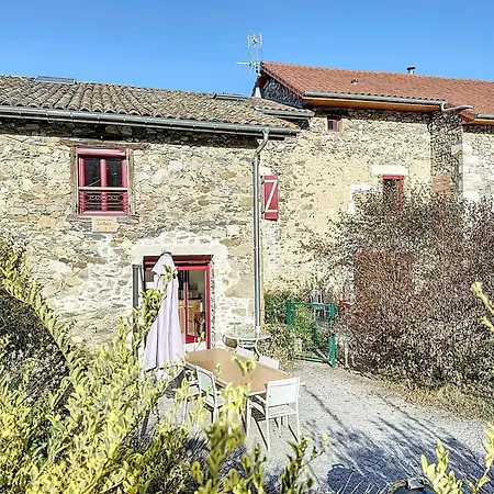 Gasthof Le Baco, A La Ferme Coublevie
